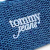Tommy Jeans virkad crossbody-väska Tommy Jeans virkad crossbody-väska