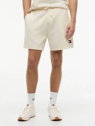 Tommy Jeans Waffled Beach Shorts