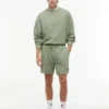 Tommy Jeans Waffled Beach Shorts Tommy Jeans Waffled Beach Shorts