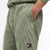 Tommy Jeans Waffled Beach Shorts Tommy Jeans Waffled Beach Shorts