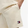 Tommy Jeans Waffled Beach Shorts