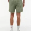 Tommy Jeans Waffled Beach Shorts Tommy Jeans Waffled Beach Shorts
