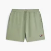 Tommy Jeans Waffled Beach Shorts Tommy Jeans Waffled Beach Shorts