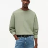 Tommy Jeans Waffled Sweatshirt Tommy Jeans Waffled Sweatshirt