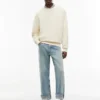 Tommy Jeans Waffled Sweatshirt Tommy Jeans Waffled Sweatshirt