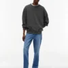 Tommy Jeans Waffled Sweatshirt Tommy Jeans Waffled Sweatshirt