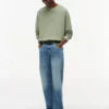 Tommy Jeans Waffled Sweatshirt Tommy Jeans Waffled Sweatshirt