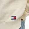 Tommy Jeans Waffled Sweatshirt Tommy Jeans Waffled Sweatshirt