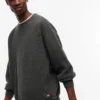 Tommy Jeans Waffled Sweatshirt Tommy Jeans Waffled Sweatshirt