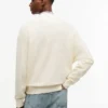 Tommy Jeans Waffled Sweatshirt Tommy Jeans Waffled Sweatshirt