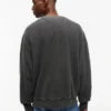 Tommy Jeans Waffled Sweatshirt Tommy Jeans Waffled Sweatshirt