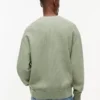 Tommy Jeans Waffled Sweatshirt Tommy Jeans Waffled Sweatshirt