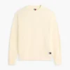 Tommy Jeans Waffled Sweatshirt Tommy Jeans Waffled Sweatshirt