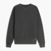Tommy Jeans Waffled Sweatshirt Tommy Jeans Waffled Sweatshirt