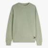 Tommy Jeans Waffled Sweatshirt Tommy Jeans Waffled Sweatshirt