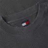 Tommy Jeans Waffled Sweatshirt Tommy Jeans Waffled Sweatshirt