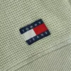 Tommy Jeans Waffled Sweatshirt Tommy Jeans Waffled Sweatshirt