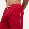 Tommy Logo 7″ badbyxor