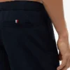 Tommy Logo 7″ badbyxor