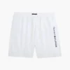 Tommy Logo 7″ badbyxor