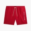 Tommy Logo 7″ badbyxor