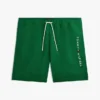 Tommy Logo 7″ badbyxor