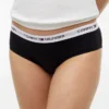 Tommy Logo Bikini Shorty 3-pack