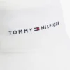 Tommy Logo Bucket Hat