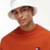 Tommy Logo Bucket Hat