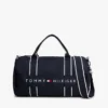 Tommy Logo-duffelväska för barn