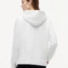 Tommy Logo Fleece Hoodie