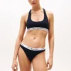 Tommy Logo ofodrad bralette Tommy Logo ofodrad bralette