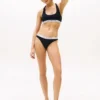 Tommy Logo ofodrad bralette Tommy Logo ofodrad bralette