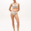 Tommy Logo ofodrad bralette Tommy Logo ofodrad bralette