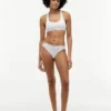 Tommy Logo ofodrad bralette Tommy Logo ofodrad bralette