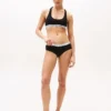 Tommy Logo ofodrad bralette Tommy Logo ofodrad bralette