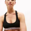 Tommy Logo ofodrad bralette Tommy Logo ofodrad bralette