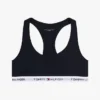Tommy Logo ofodrad bralette Tommy Logo ofodrad bralette