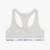 Tommy Logo ofodrad bralette Tommy Logo ofodrad bralette