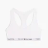 Tommy Logo ofodrad bralette Tommy Logo ofodrad bralette