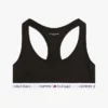 Tommy Logo ofodrad bralette Tommy Logo ofodrad bralette