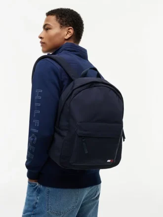 Tommy Logo Ryggsäck