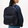 Tommy Logo Ryggsäck