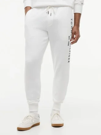 Tommy Logo Sweatpants