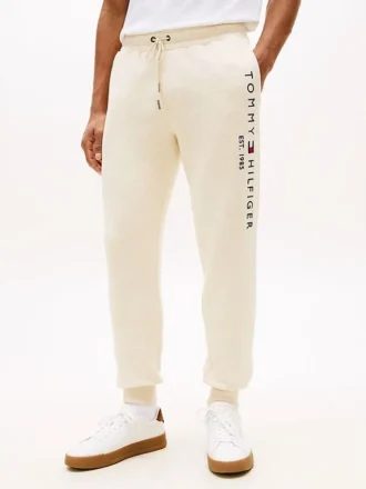 Tommy Logo Sweatpants