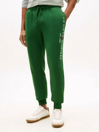 Tommy Logo Sweatpants