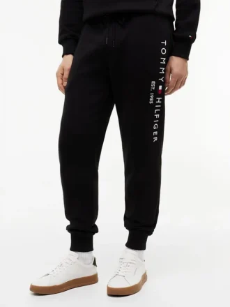 Tommy Logo Sweatpants
