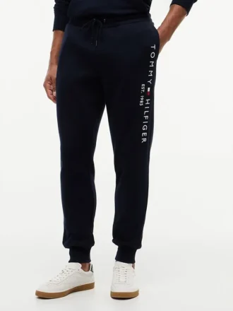 Tommy Logo Sweatpants