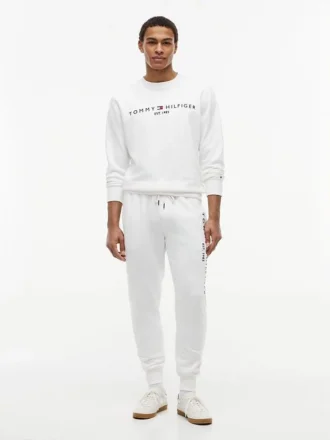 Tommy Logo Sweatpants