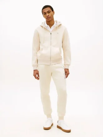 Tommy Logo Sweatpants